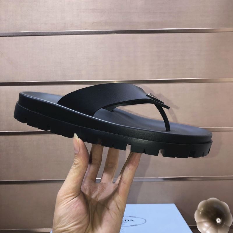 Prada Slippers